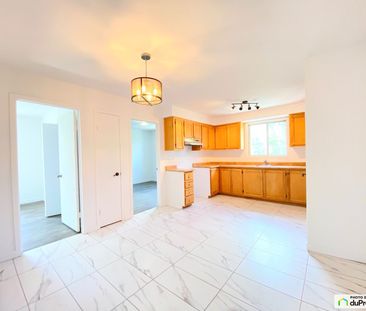 2955, Av de la Renaissance, Boisbriand à louer - Photo 1
