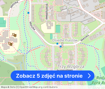 Kawalerka do wynajęcia - Zdjęcie 1