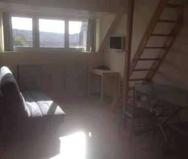 Location Appartement 1 pièce 29m² BOULOGNE SUR MER 62200 - Photo 1