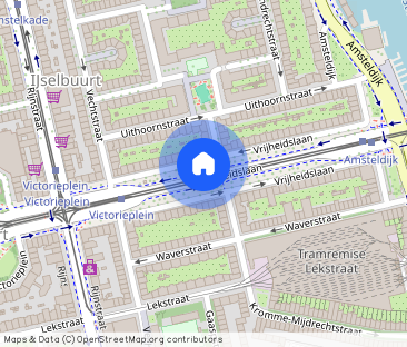 Vrijheidslaan - Photo 1