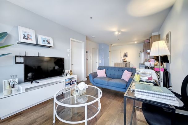 Appartement à louer - Photo 1