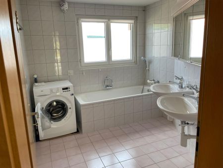 Modernes Wohnen im Erdgeschoss mit Garten & Komfort - Photo 5