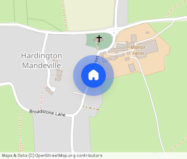 Hardington Mandeville - Photo 1
