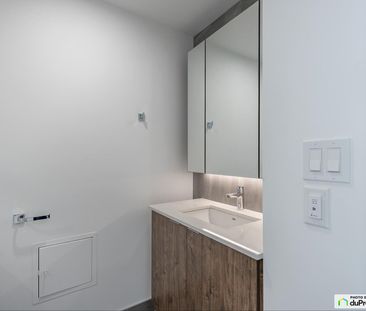 997, De La Commune, Griffintown à louer - Photo 6