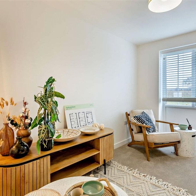 3 bedroom semi-detached house to rent - Photo 1