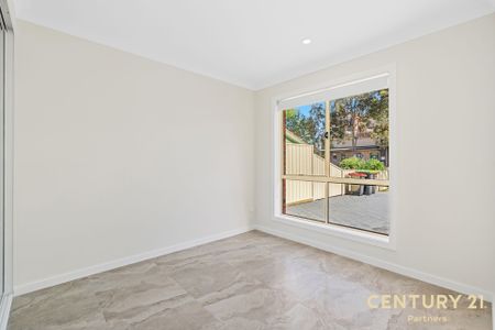 Modern and Ideal 2 Bedroom Granny Flat!! - Photo 5