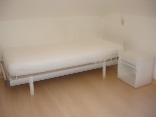 Genthof 15 - Foto 1