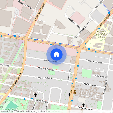 24 Miles Street, NSW 2020, Mascot