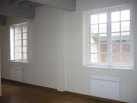 Location Appartement 2 pièces 65m² - Photo 3