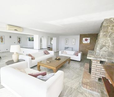 Terraced house - Torremolinos (Montemar) - Photo 1
