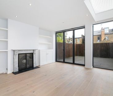 4 Bed Terraced House, Harberton Road, N19 - Photo 3