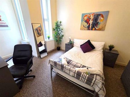 Noel Street, Nottingham - Photo 5