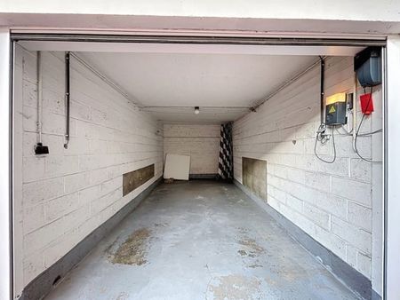 Appartement te huur - Photo 5