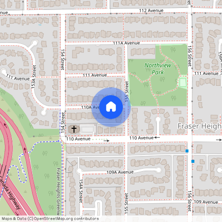 15472 110th Avenue, Surrey, BC, Canada