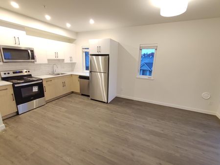 Unit 310 - 2 Bed at Central48 - Photo 4