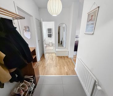 Sankt Olovsgatan 54 B - Foto 6