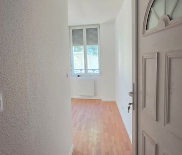 Location Appartement 1 pièce 21m² MULHOUSE 68100 - Photo 5