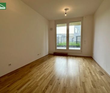 Lichtdurchflutete 2-Zimmer Wohnung in 1220 Wien - ab 01.09.2025 ver... - Photo 5