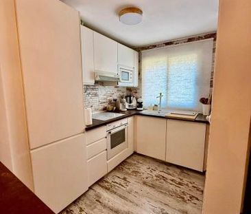 Ground floor apartment - Mijas (Sitio de Calahonda) - Photo 3