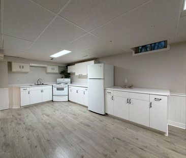 For Lease - 1237 Fieldstone Circle Unit# Lower, Pickering, Ontario - Photo 6