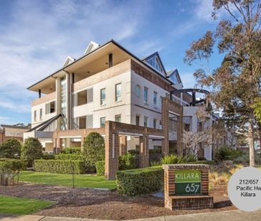 Sunlit Residence in the Heart of Killara with Contemporary Finishes... - Photo 1