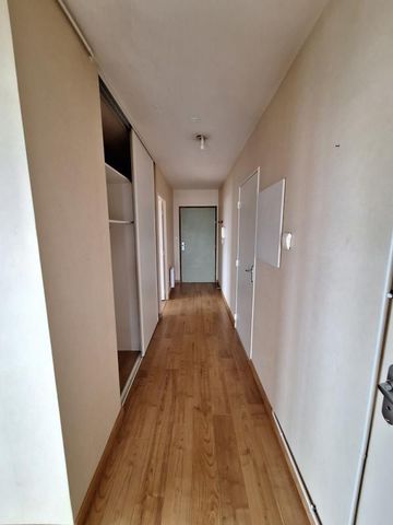 Appartement T4 à louer Rennes centre ville - 69 m² - Photo 3