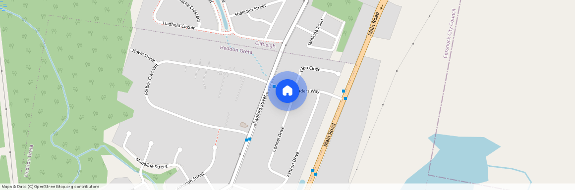 39 Connel Drive, 2321, Heddon Greta