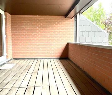 Appartement te huur in Haaltert - Photo 1