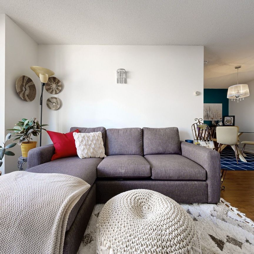 For Lease - 5418 Yonge Street Unit# 1201, Toronto, Ontario - Photo 1