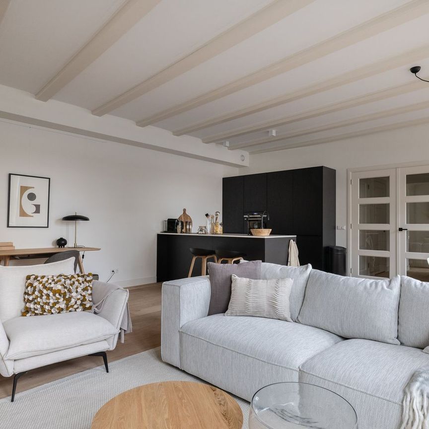 Marnixstraat 344-H, Marnixbuurt-Zuid, 1016XV, Amsterdam - Foto 1