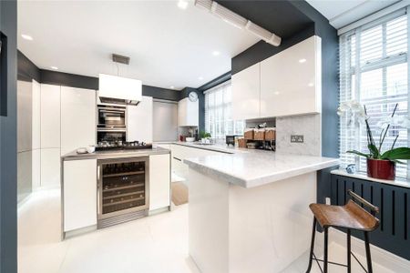 3 bedroom apartment to rent - Photo 5