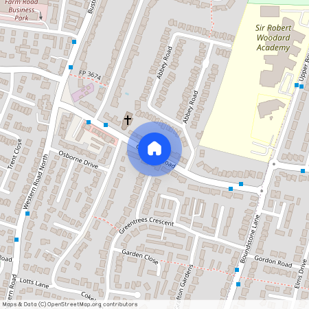 Cokeham Road, Sompting, BN15 0AL