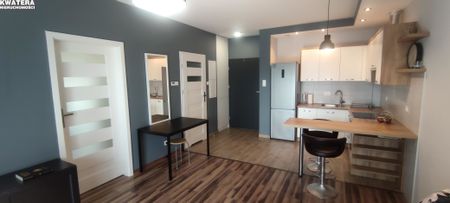 Mieszkanie na wynajem - Zdjęcie 2