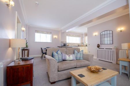 1 bedroom apartment to rent - Photo 2