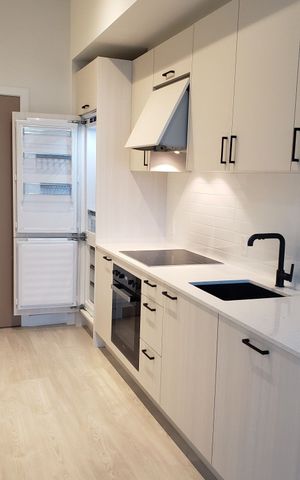 For Lease - 1 Kyle Lowry Road Unit# 104, Toronto, Ontario - Photo 3