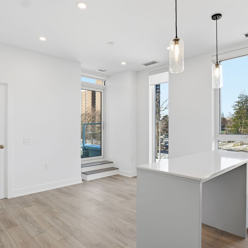 For Lease - 2088 James Street Unit# 212, Burlington, Ontario - Photo 1