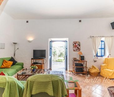 TH2023438 - Beautiful Algarve style house - Photo 1
