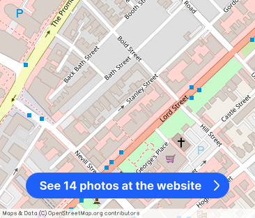 34 Stanley Street, Southport - Photo 1