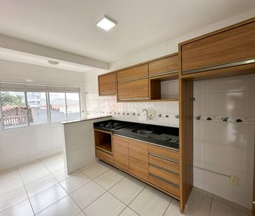 Apartamento com 2 quartos e 61m² para alugar em Serraria, São José. - Photo 2