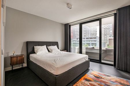 Te huur: Appartement Wijnhaven in Rotterdam - Foto 2