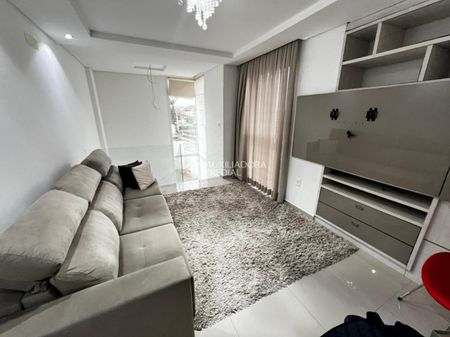 Casa com 2 quartos e 150m² para alugar em bairro residencial, Palhoça. - Foto 3