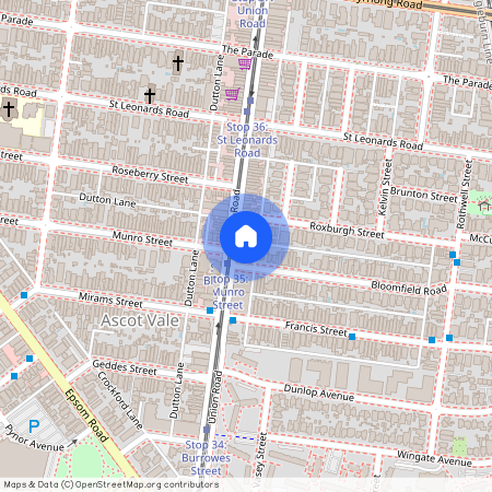 128a Union road, Vic 3032, Ascot Vale