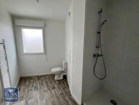 Appartement à louer 1 pièce 23.91m² - Photo 5