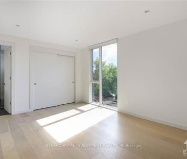 For Lease - 14A CHAPLEAU Avenue, New Edinburgh - Lindenlea, Ontario - Photo 5