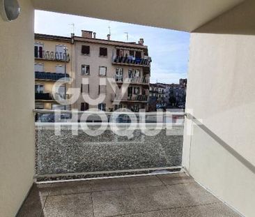 Location Appartement 1 pièce 37m² PERPIGNAN 66000 - Photo 4