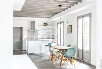 Luxury Flat for rent in Palma de Mallorca, Spain