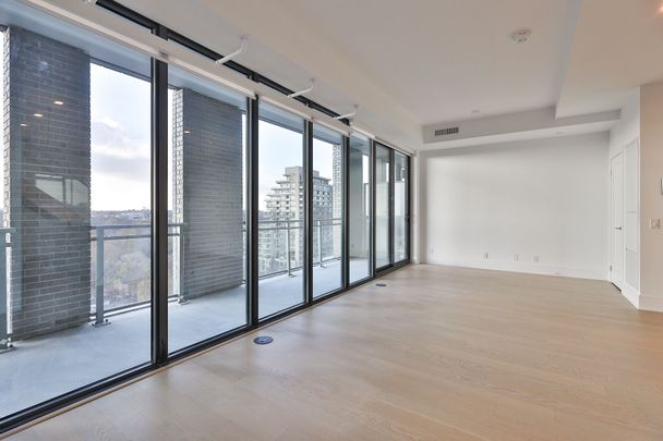 For Lease - 1 Hillsdale Avenue Unit# 1101, Toronto, Ontario - Photo 1