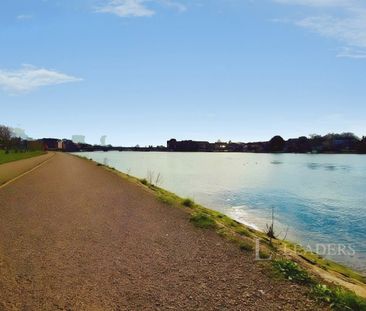 1 bedroom apartment to rent Rowan Court, 35 Cobden Avenue, Southamp... - Photo 5