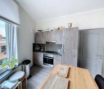 Gezellig APPARTEMENT met 1 slaapkamer in volle centrum - Foto 5