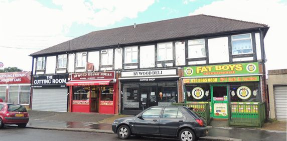 Bywood Avenue, Croydon, CR0 - Photo 2